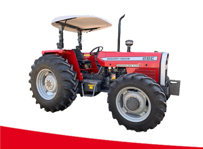 farm tractors for sale in chad
